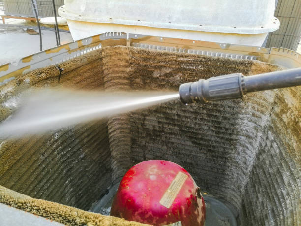 Best Affordable Duct Cleaning Services  in New Martinsville, WV