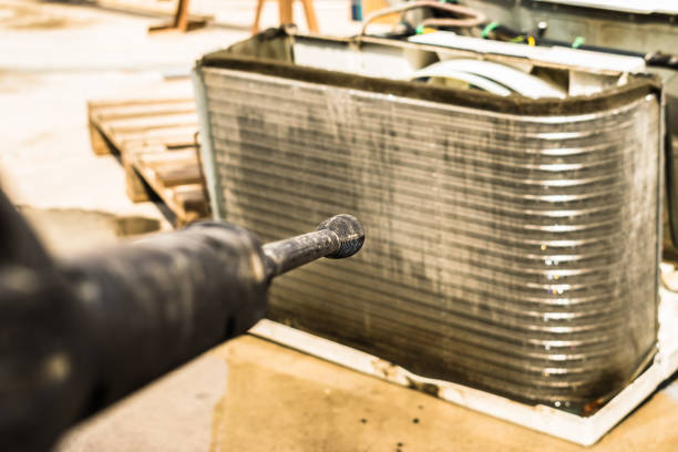Best Air Duct Cleaning Near Me  in New Martinsville, WV