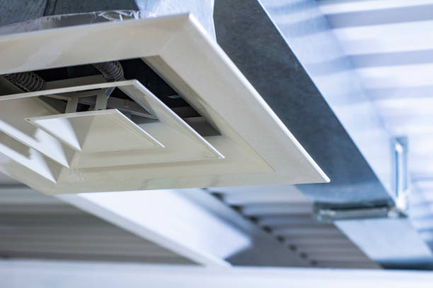 Best Affordable Duct Cleaning Services  in New Martinsville, WV