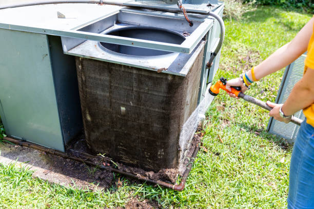 Best Air Duct Cleaning Near Me  in New Martinsville, WV
