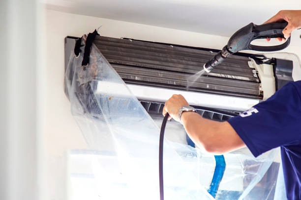 Best HVAC System Cleaning  in New Martinsville, WV