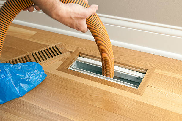 Best Best Air Duct Cleaning Company  in New Martinsville, WV