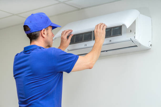 Best HVAC Duct Inspection Services  in New Martinsville, WV