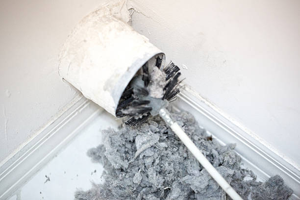 Best Air Duct Cleaning Near Me  in New Martinsville, WV