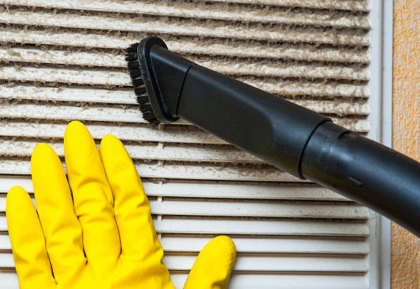 Best Ventilation Cleaning Services  in New Martinsville, WV