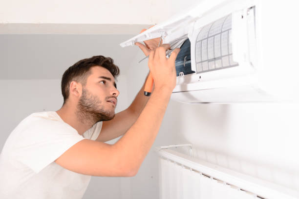 Best Air Vent Cleaning Services  in New Martinsville, WV